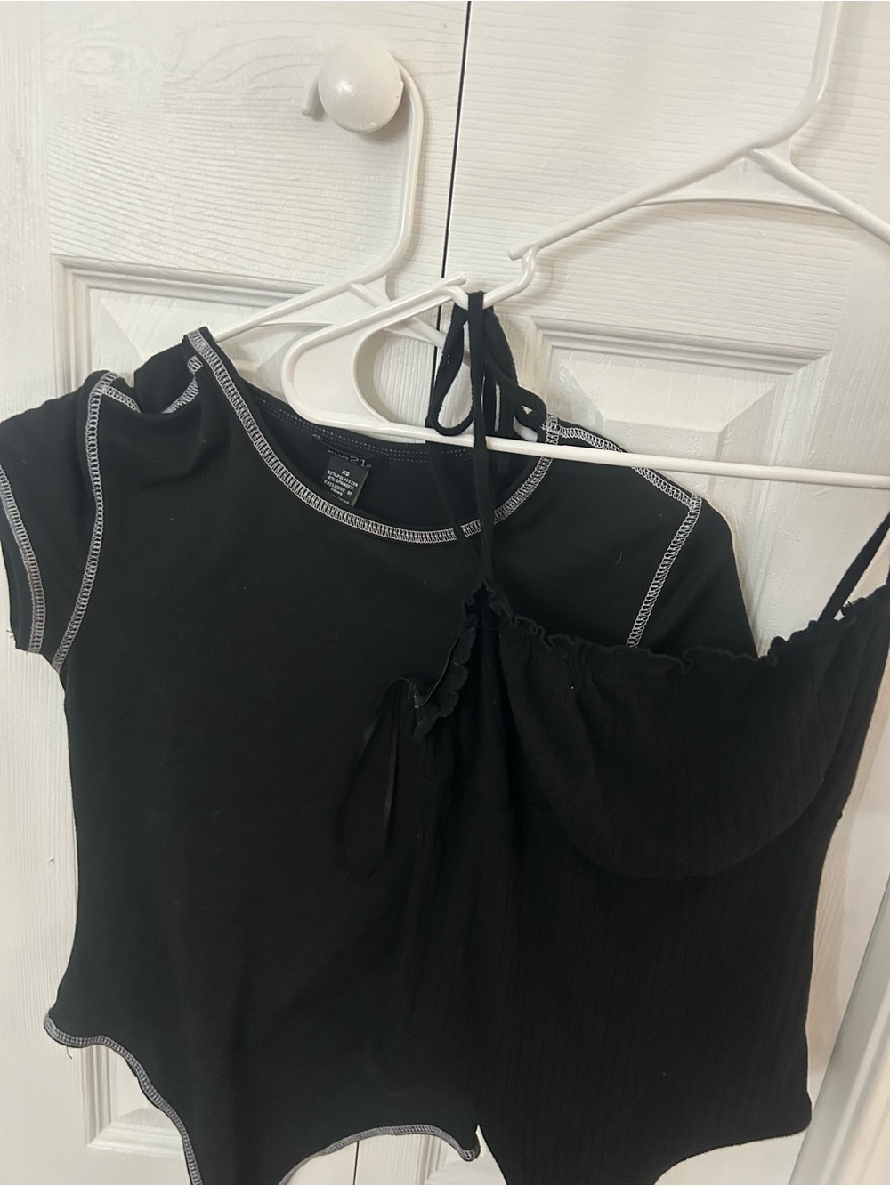 Rue21 And SHEIN bodysuit bundle